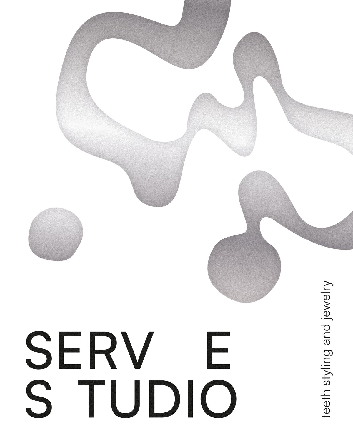 Serve Studio | Luxe Tooth Gems, Grills, Permanente Sieraden & Tanden Bleken