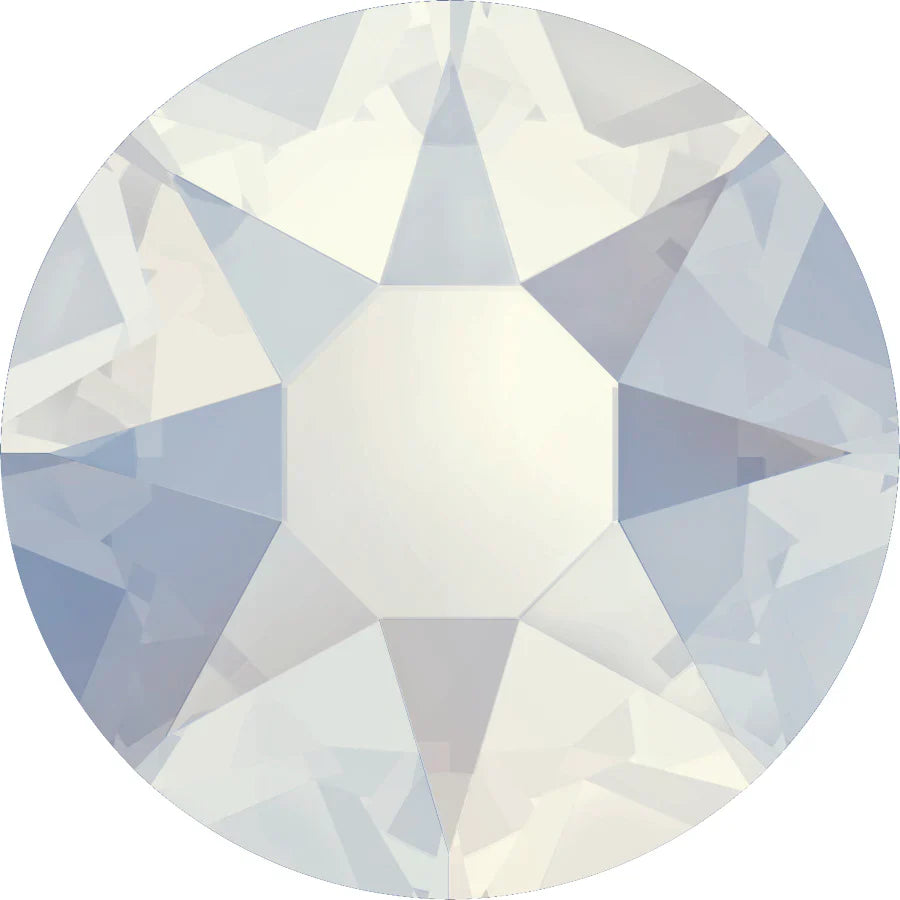 SWAROVSKI WHITE OPAL