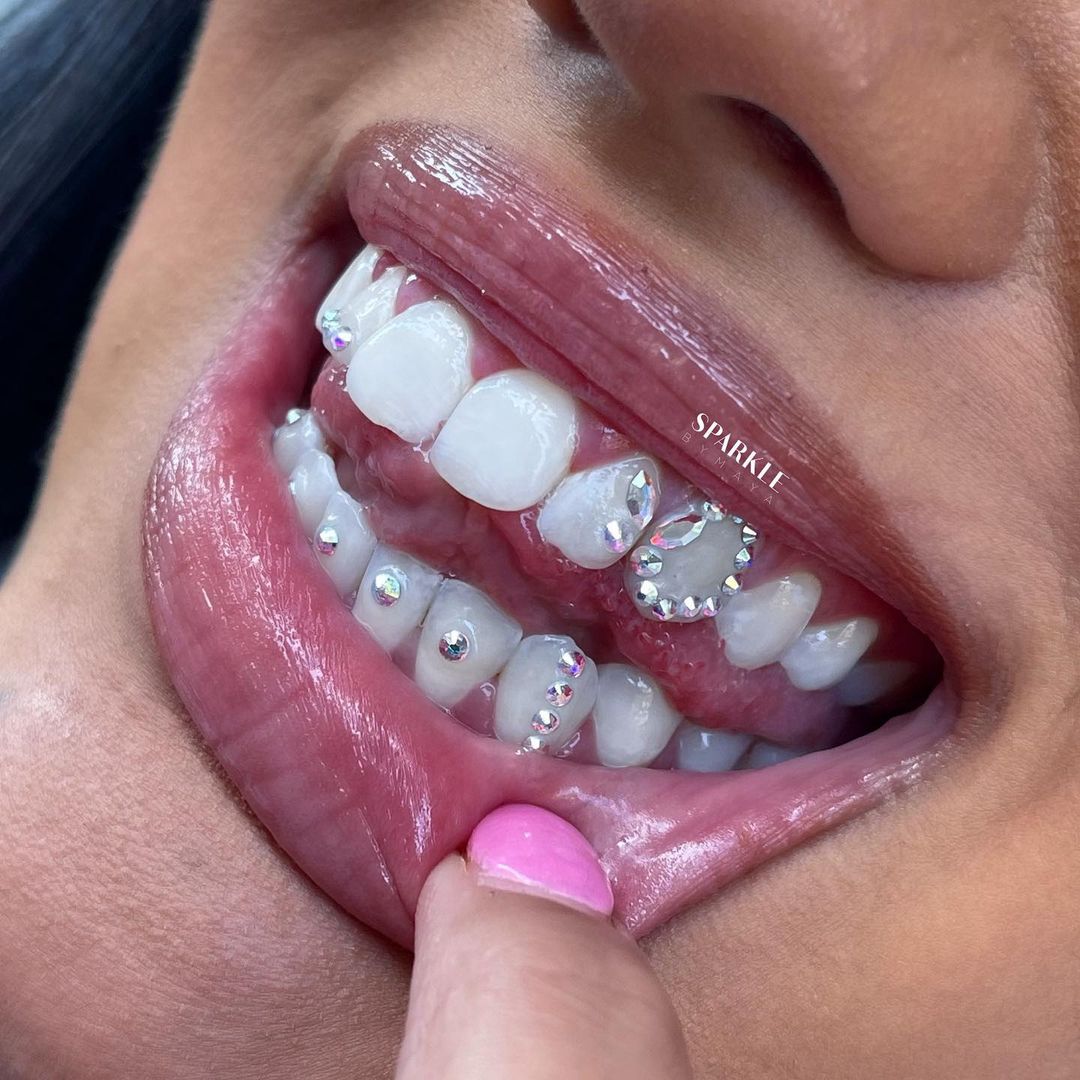 SWAROVSKI OVALS