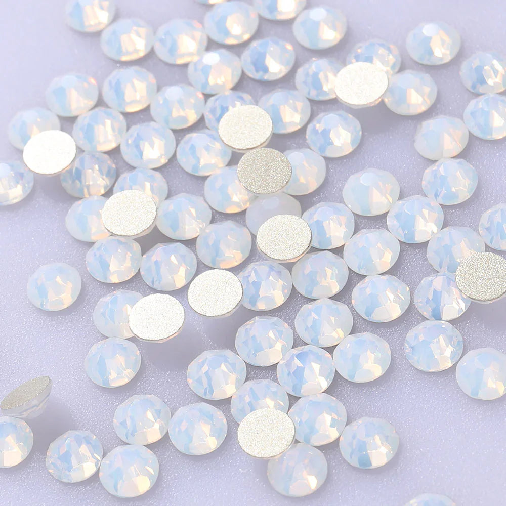 SWAROVSKI WHITE OPAL