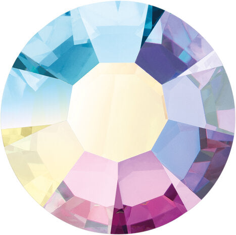 CRYSTAL AB