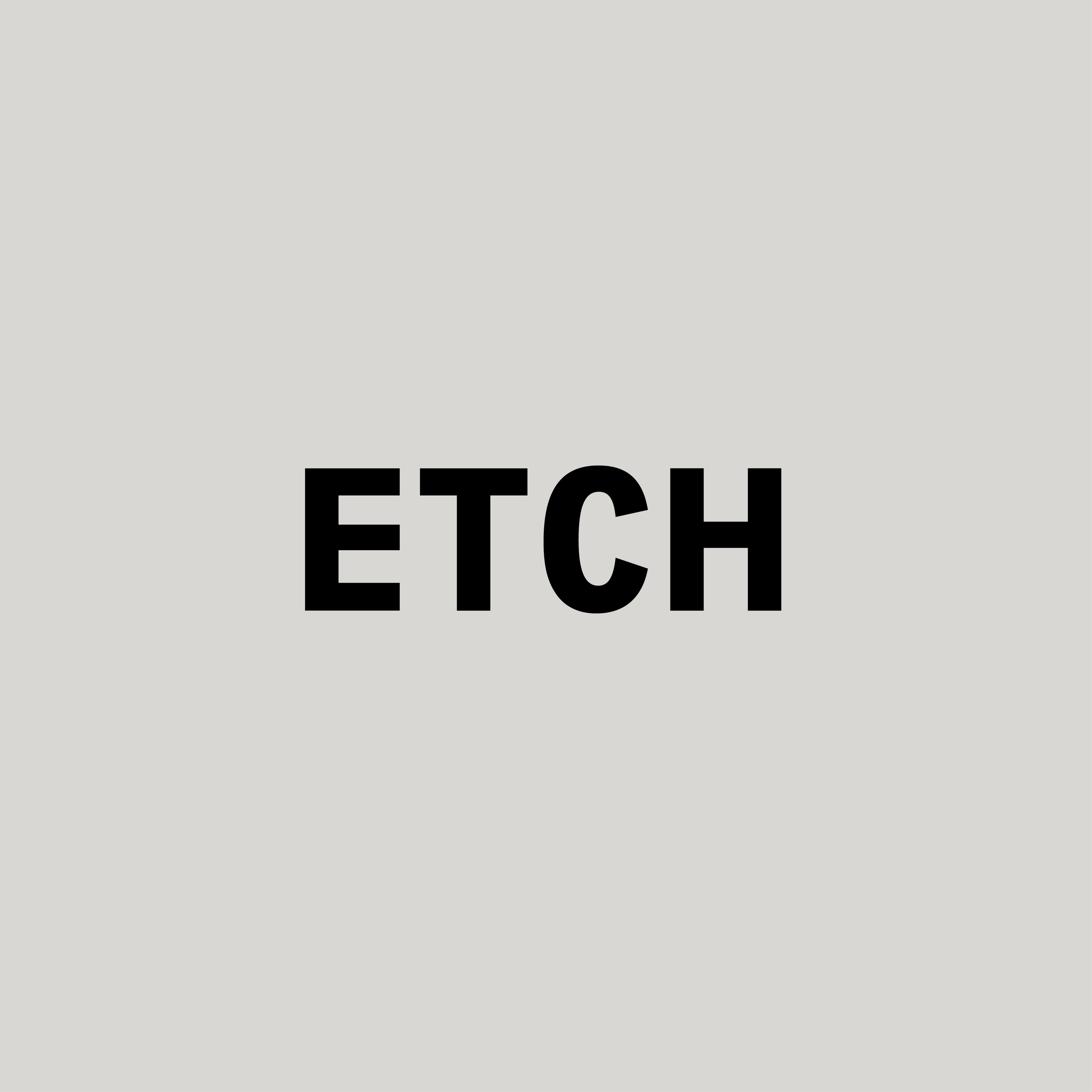 ETCH