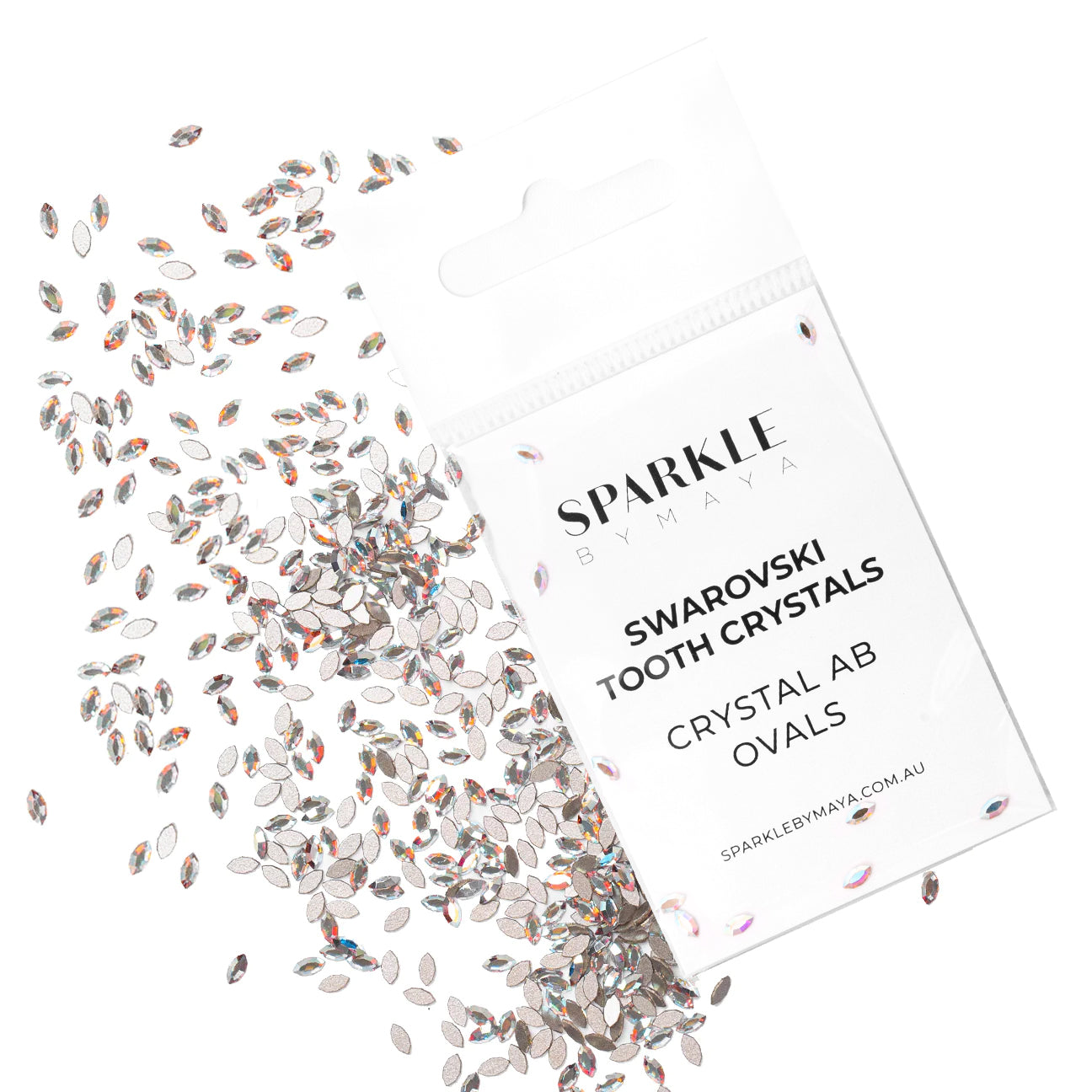SWAROVSKI OVALS