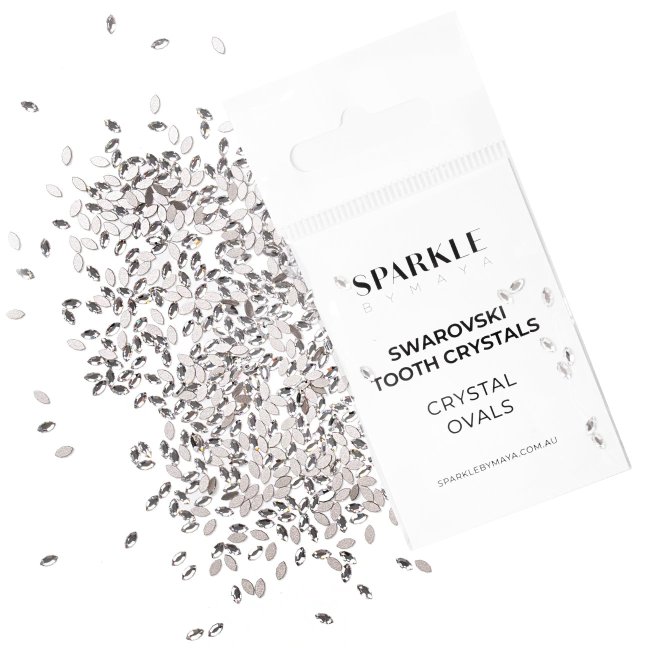 SWAROVSKI OVALS